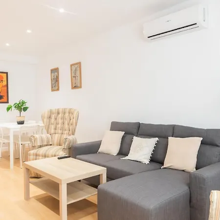 Lola - Wifi - Petfriendly - Ecofriendly * Cádiz