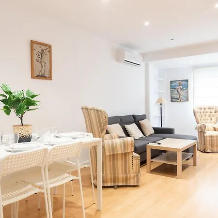 Lola - Wifi - Petfriendly - Ecofriendly * Cádiz