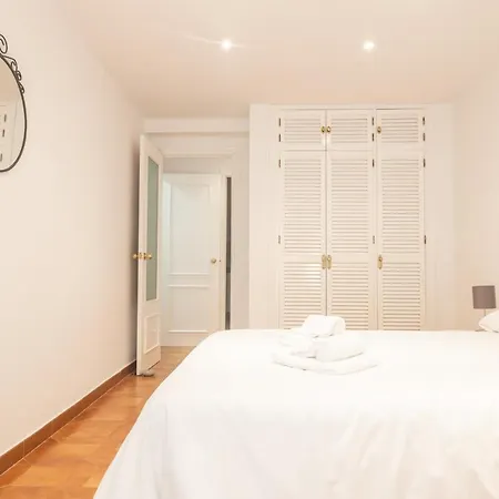 Lola - Wifi - Petfriendly - Ecofriendly Apartamento Cádiz