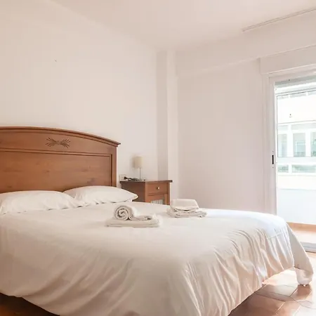 Lola - Wifi - Petfriendly - Ecofriendly Apartamento *