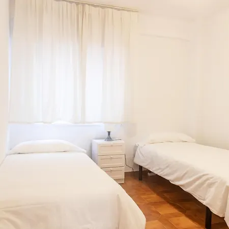 Apartamento Lola - Wifi - Petfriendly - Ecofriendly Cádiz