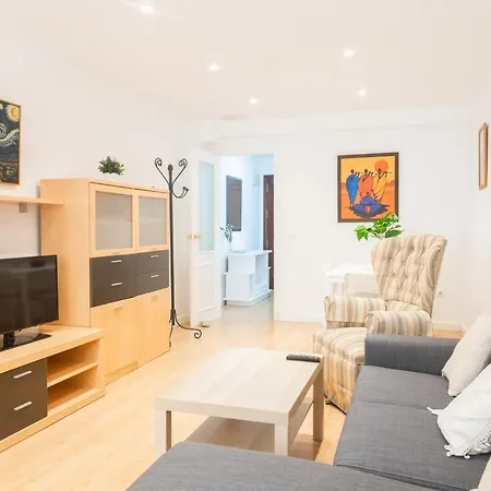 Lola - Wifi - Petfriendly - Ecofriendly Cádiz