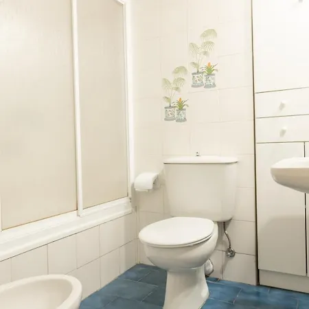 Apartamento Lola - Wifi - Petfriendly - Ecofriendly